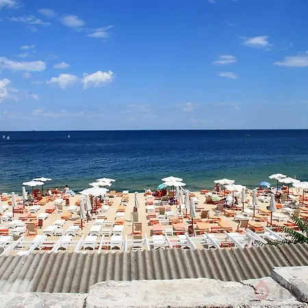 студия у моря французский бульвар