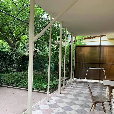 студия у моря французский бульвар Appart hôtel