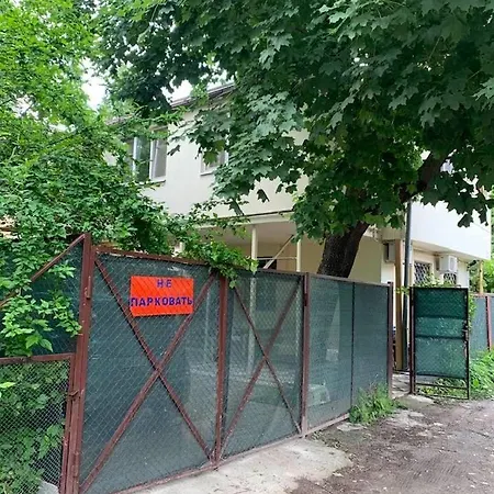 студия у моря французский бульвар Appart hôtel