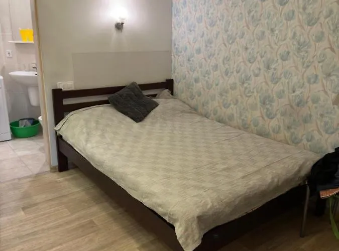 студия у моря французский бульвар Appart hôtel 3*