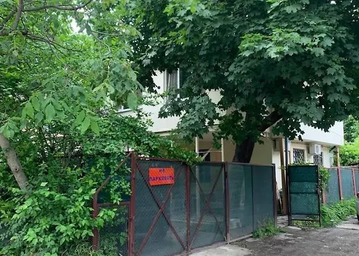 Appart hôtel студия у моря французский бульвар Odessa