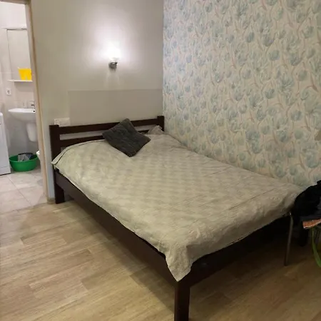 студия у моря французский бульвар מלון דירות 3*